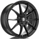 Sparco Sparco Trofeo black matt