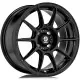 Sparco Sparco FF1 black