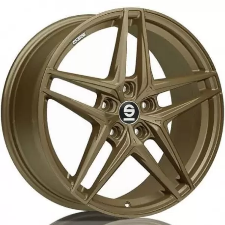 Sparco Sparco Record Rally bronze