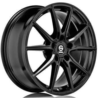 Sparco DRS Rally black